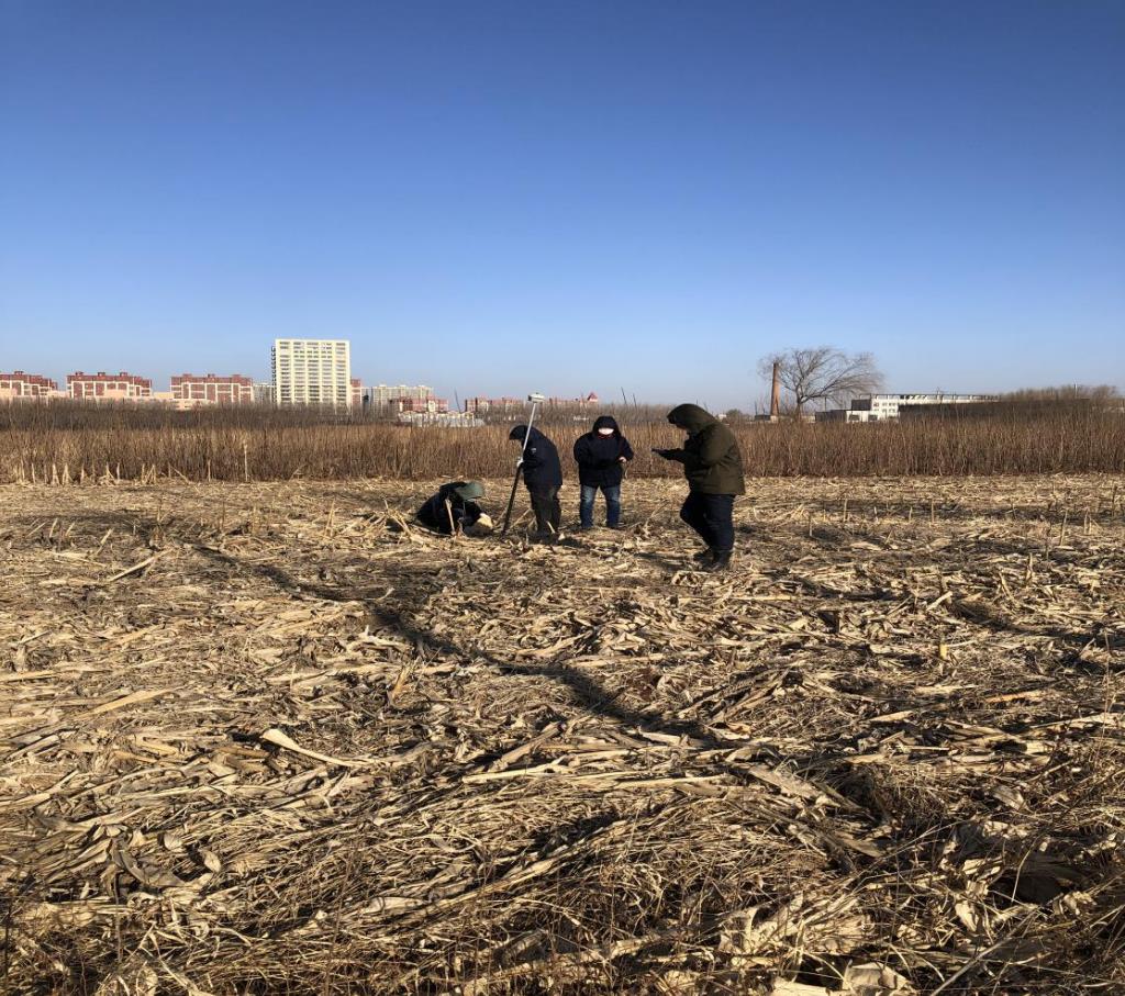 大道智能裝備管理控制系統(tǒng)研發(fā)、制造和銷(xiāo)售基地建設(shè)項(xiàng)目